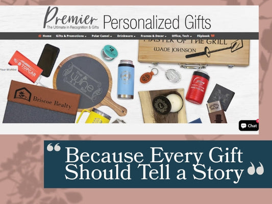 Laser Love: Unique Engraved Gifts That Last a Lifetime