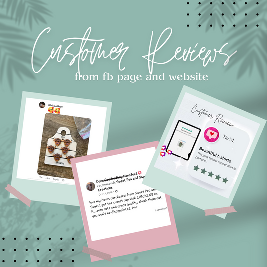 Why Our Customers Keep Coming Back (It’s More Than Just a Gift)