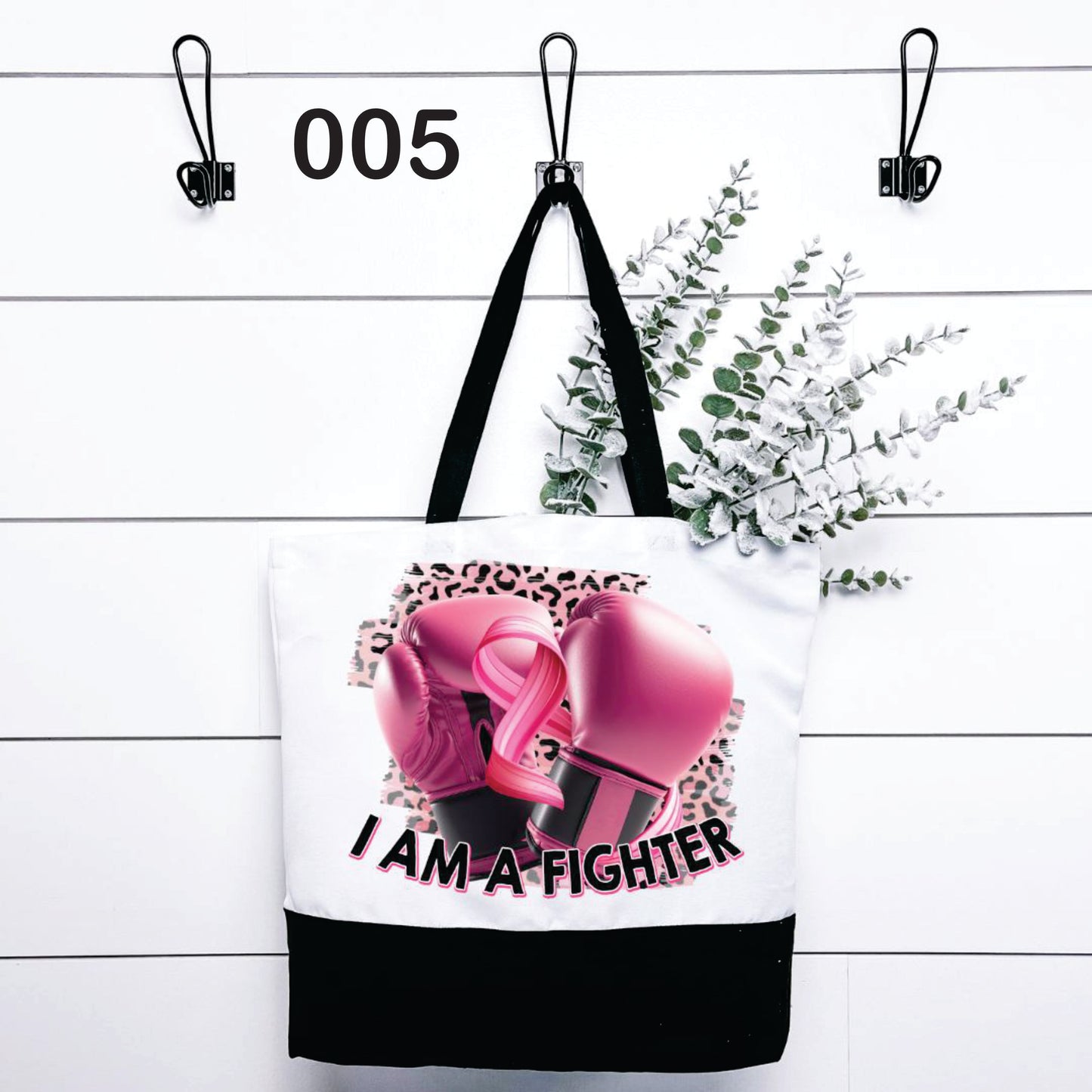 BCAB Tote Bag