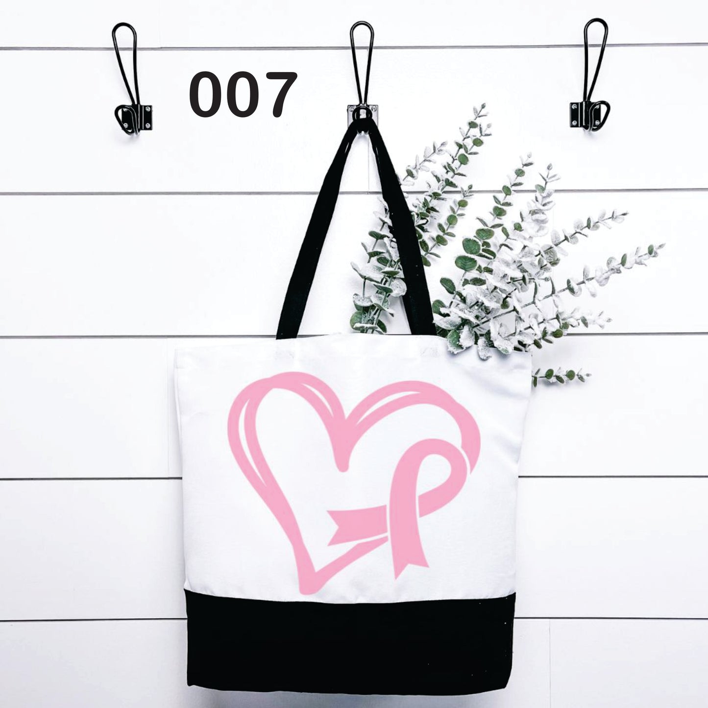 BCAB Tote Bag