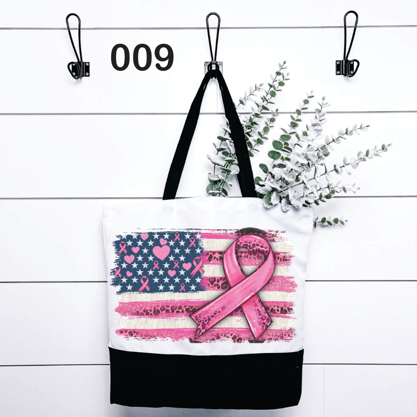 BCAB Tote Bag
