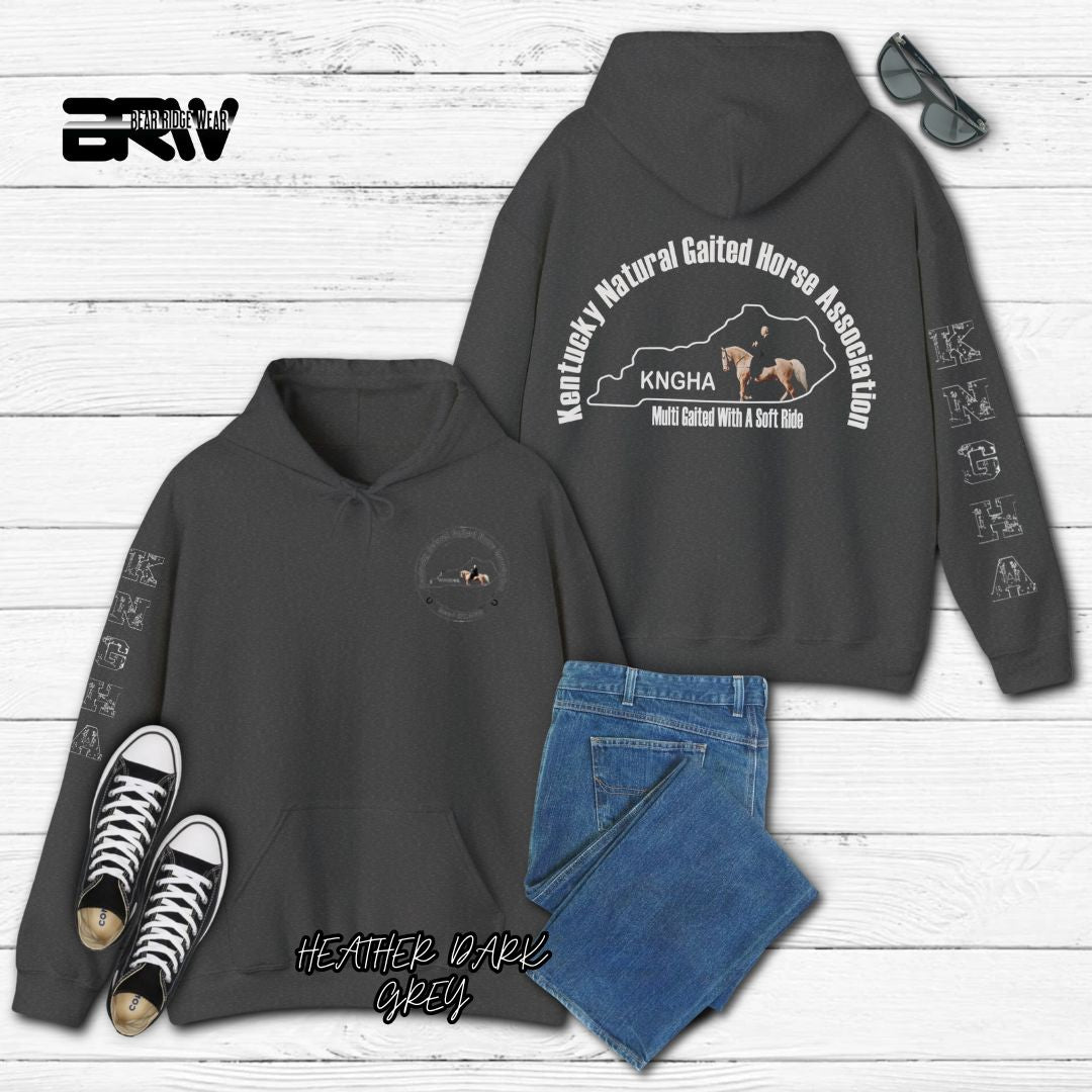 KNGHA Hoodie