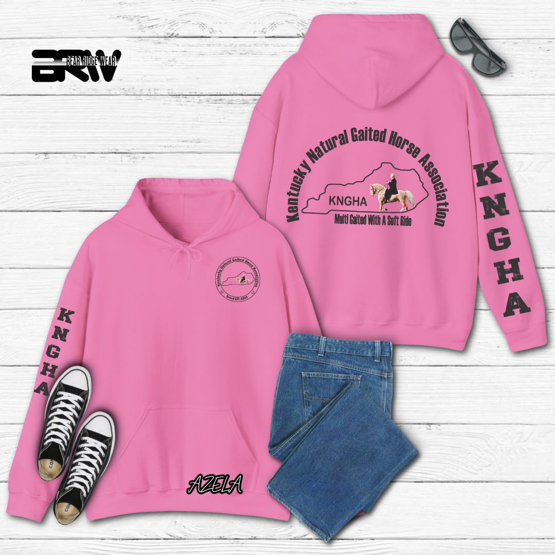 KNGHA Hoodie