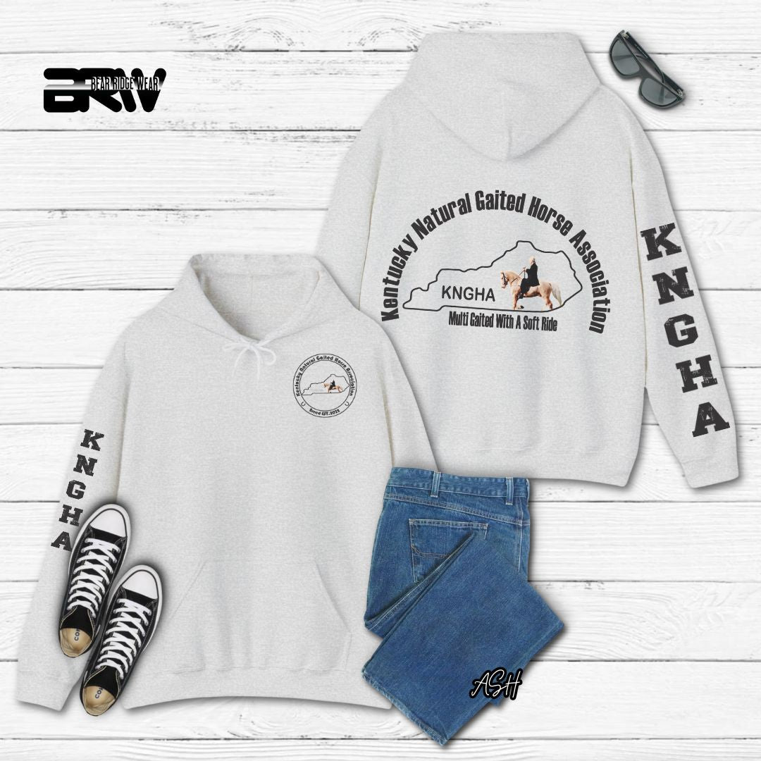 KNGHA Hoodie