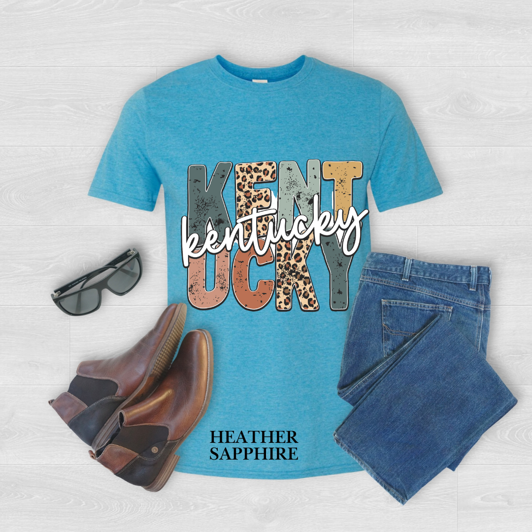 Kentucky Tee