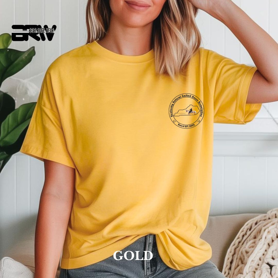 KNGHA T-Shirt