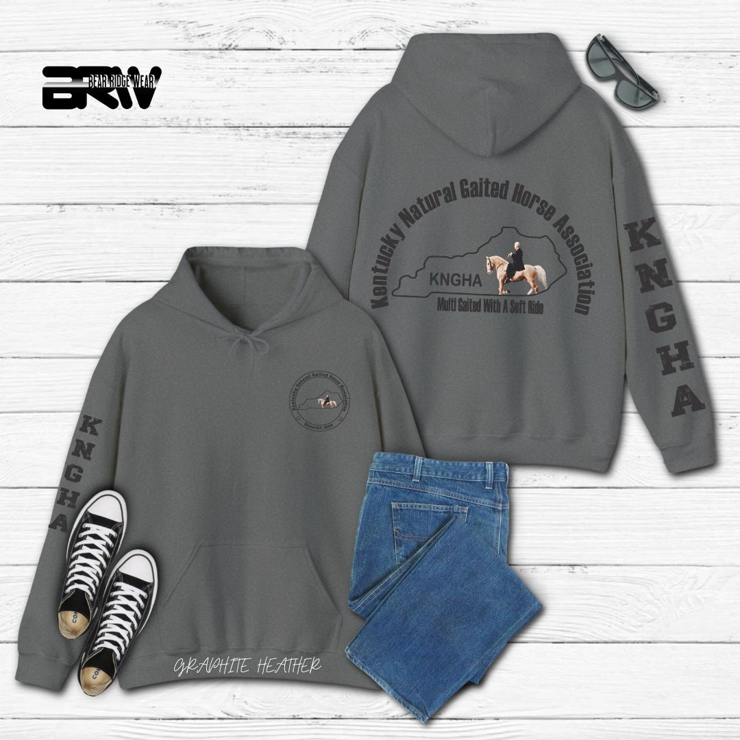 KNGHA Hoodie