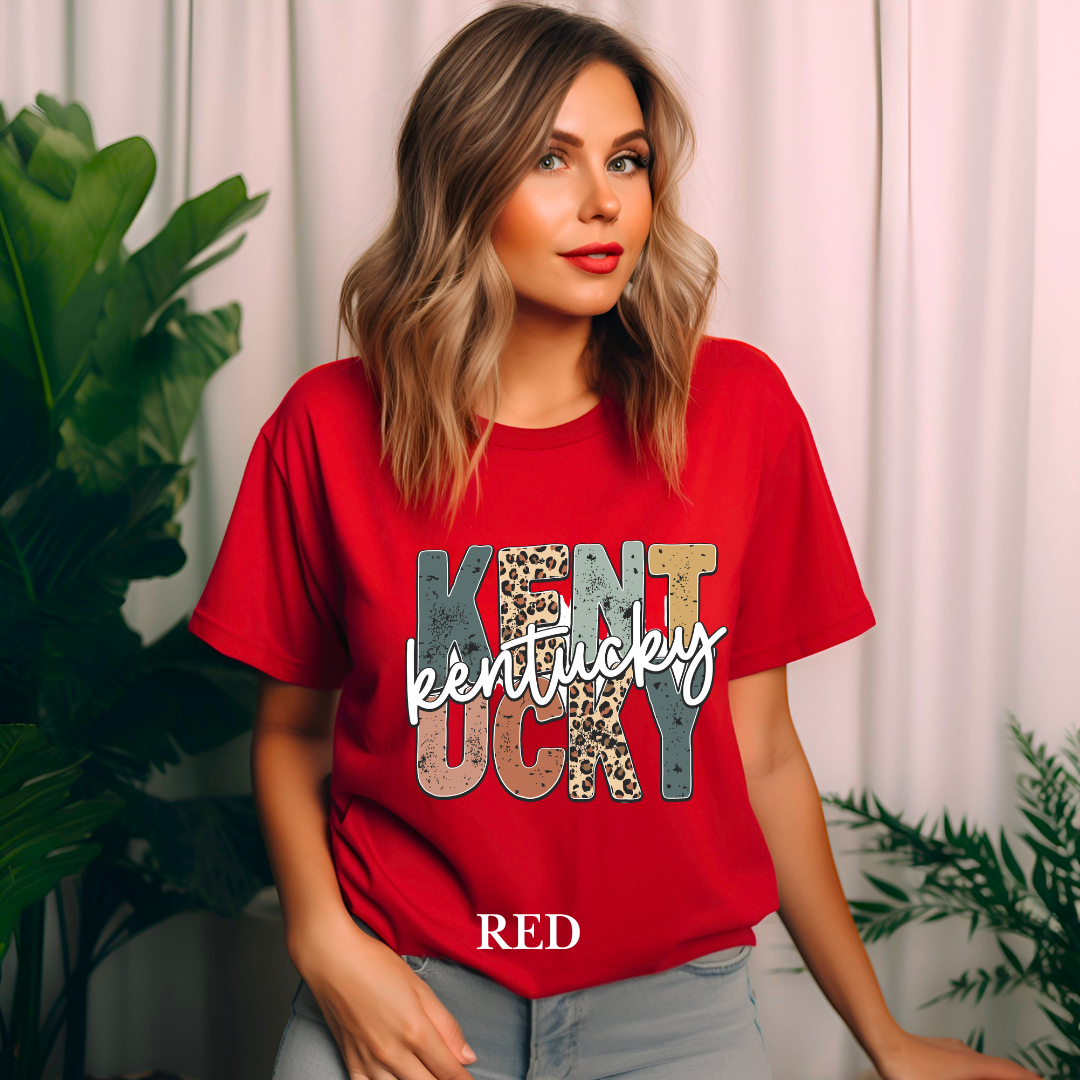 Kentucky Tee