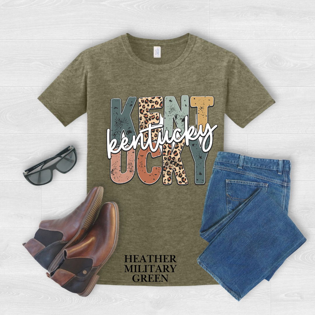 Kentucky Tee
