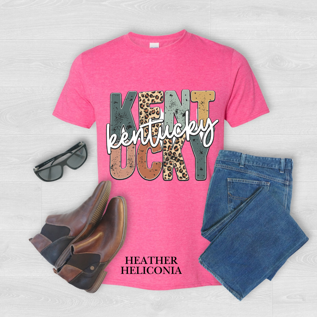 Kentucky Tee