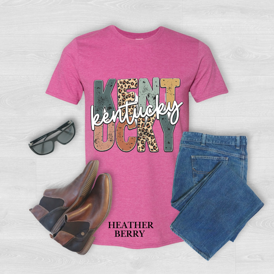 Kentucky Tee