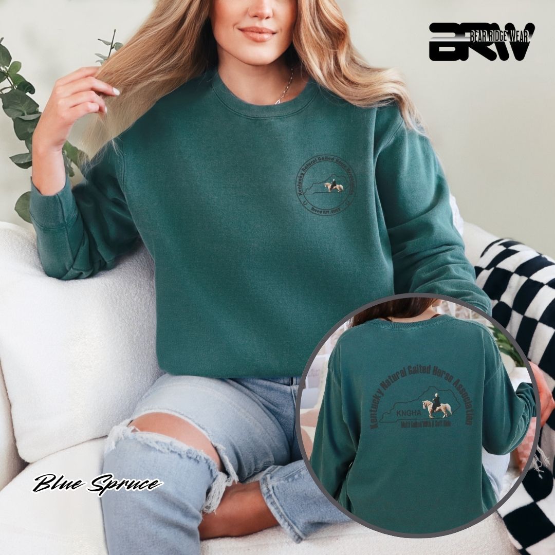 KNGHA Sweatshirt