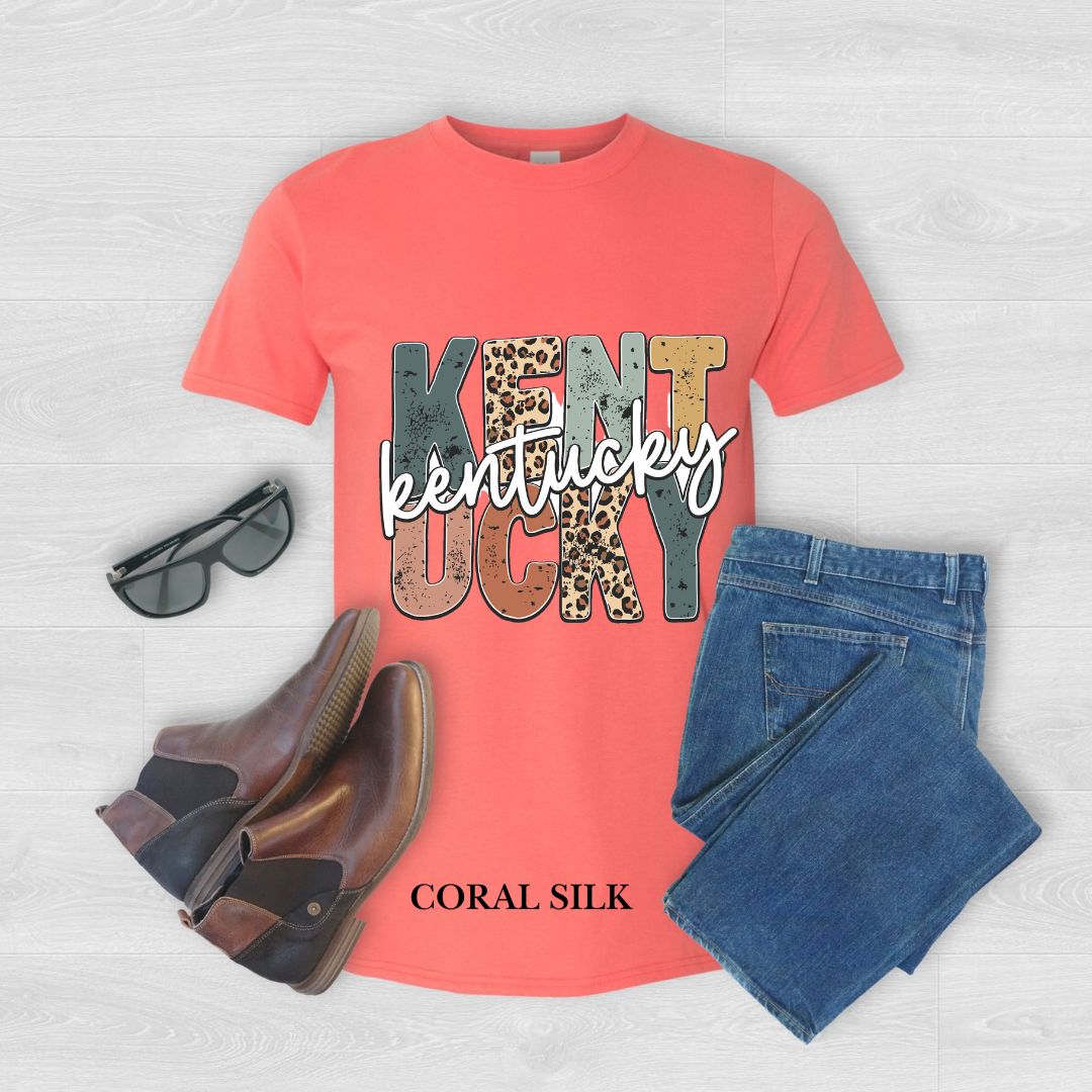 Kentucky Tee
