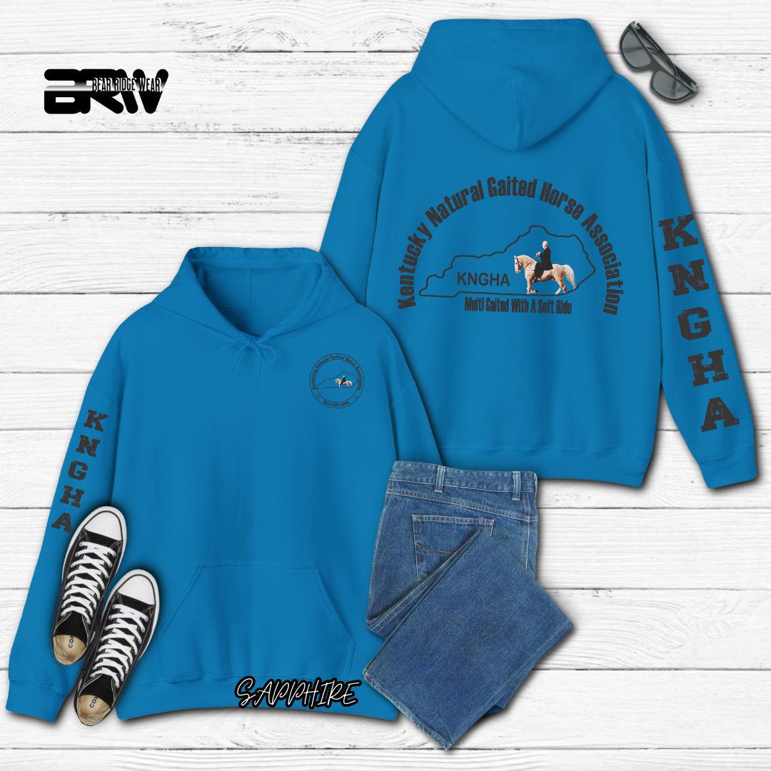 KNGHA Hoodie