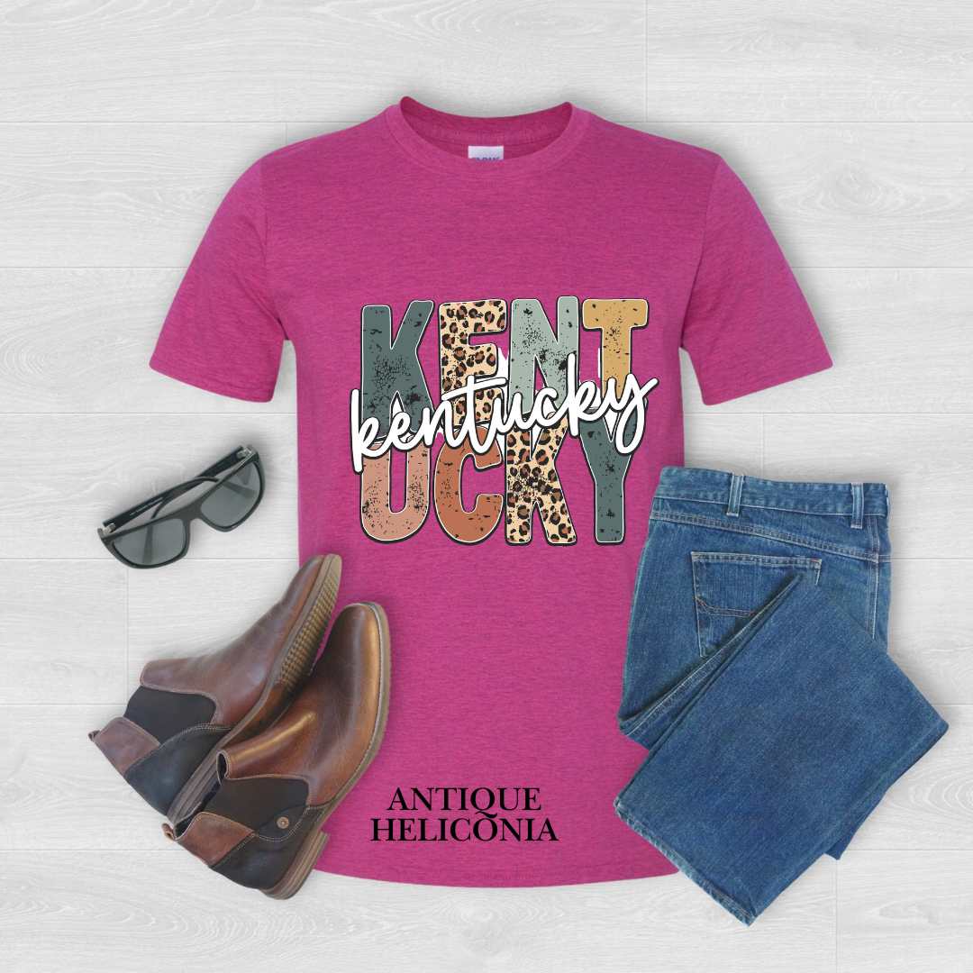 Kentucky Tee