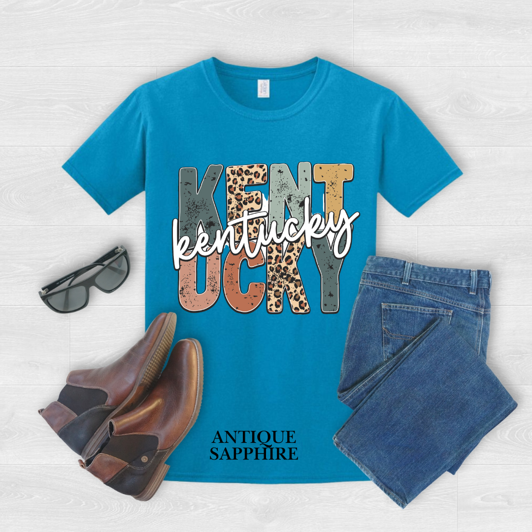 Kentucky Tee