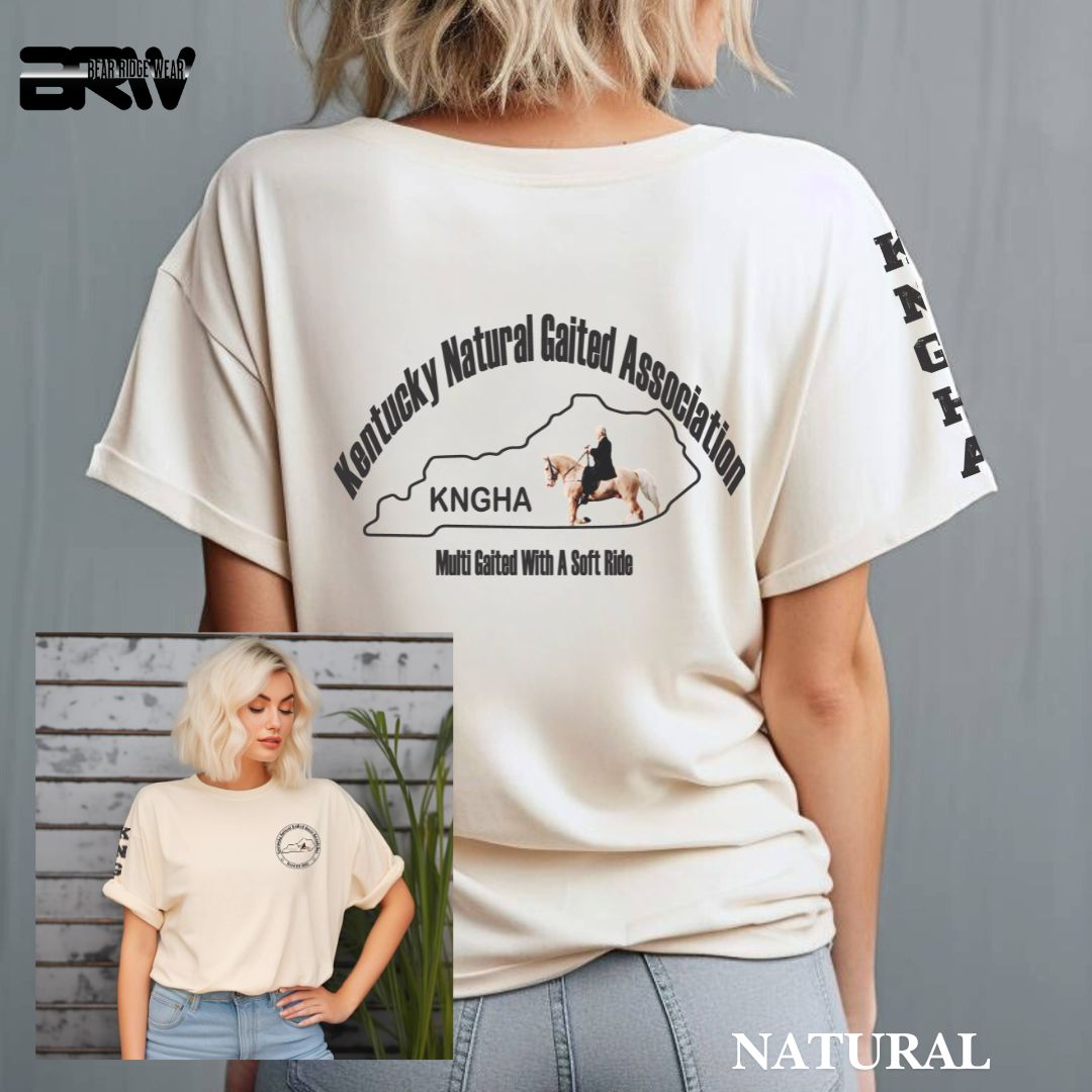 KNGHA T-Shirt