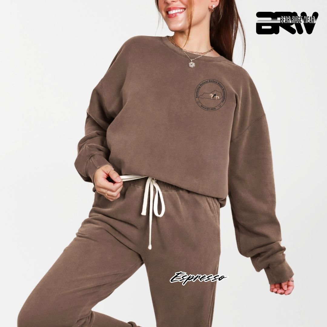 KNGHA Sweatshirt