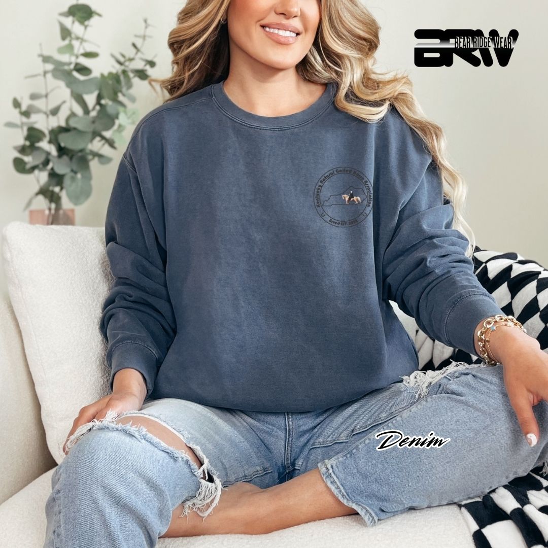 KNGHA Sweatshirt