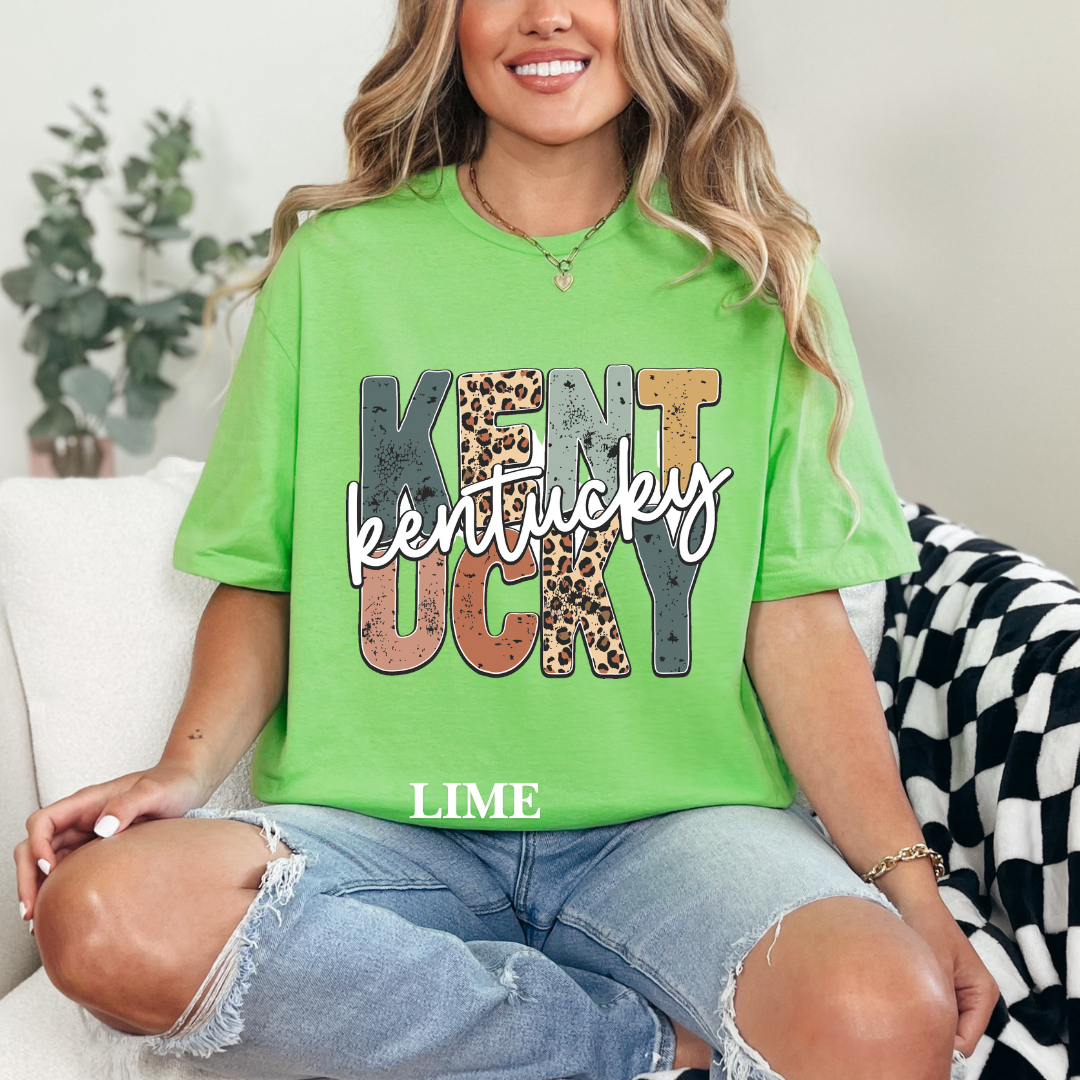 Kentucky Tee