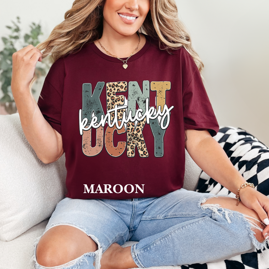 Kentucky Tee