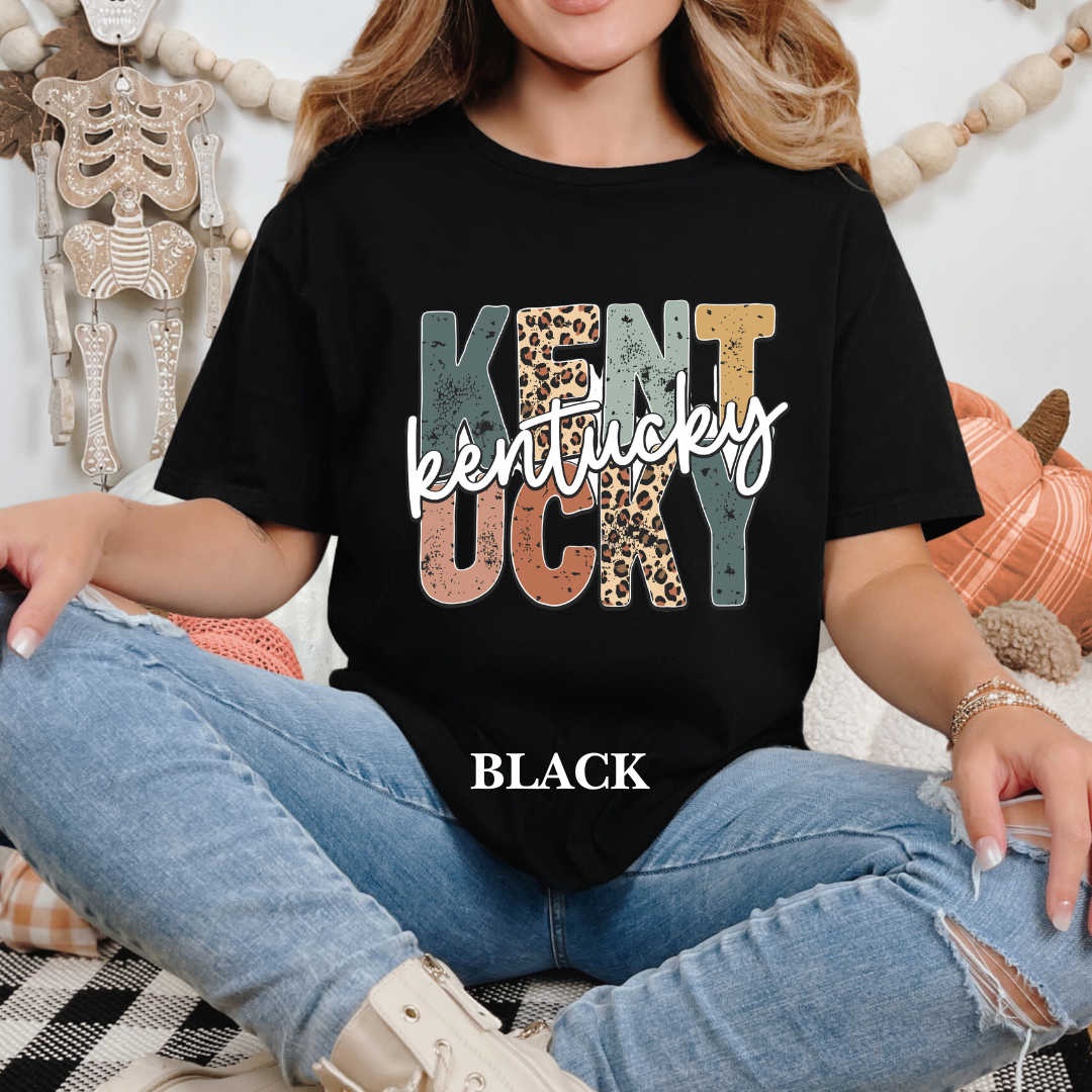 Kentucky Tee