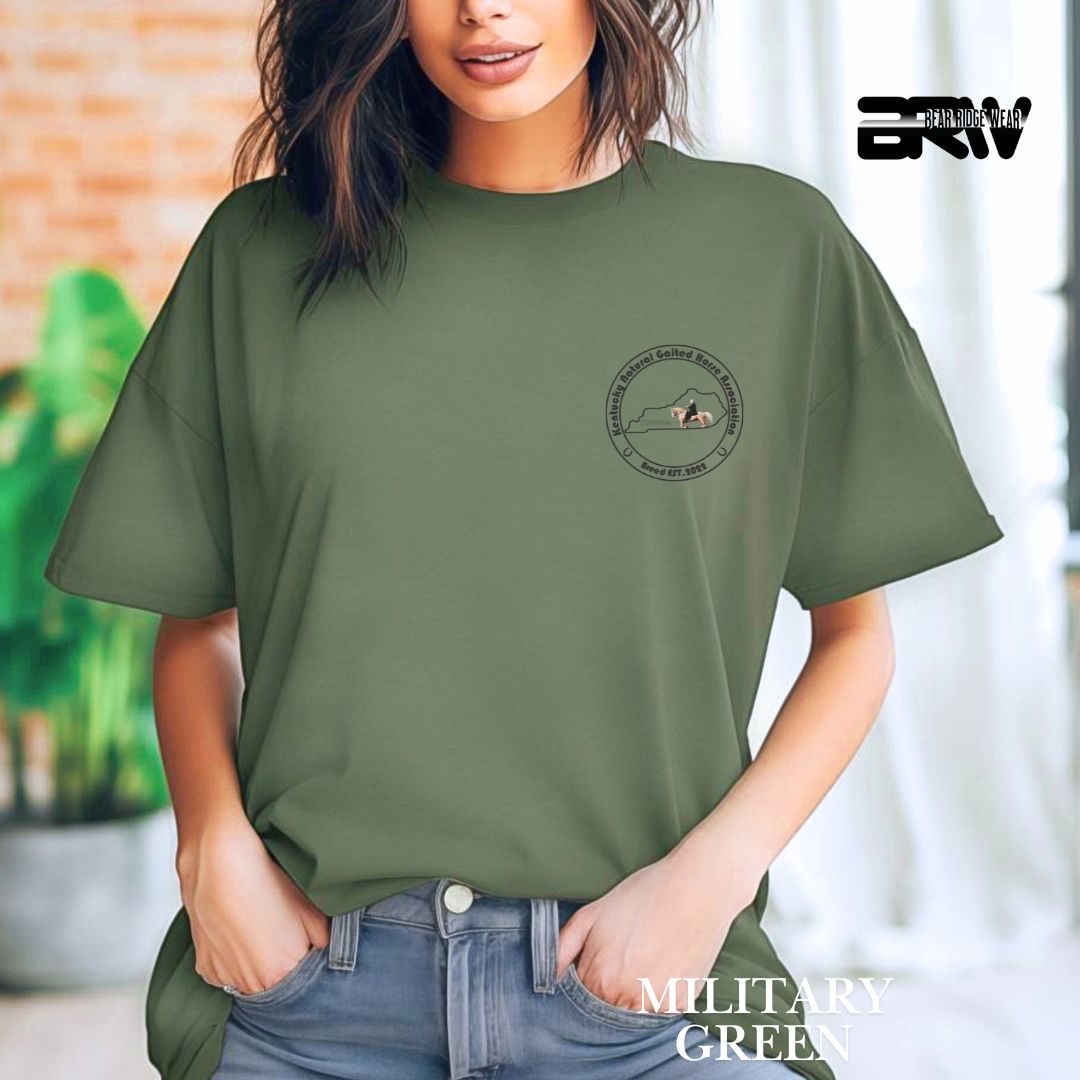 KNGHA T-Shirt