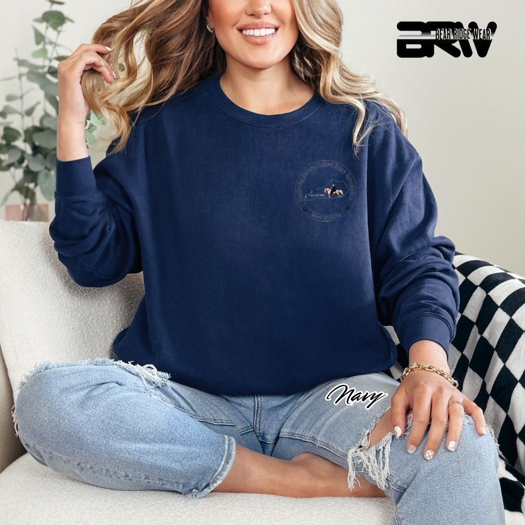 KNGHA Sweatshirt