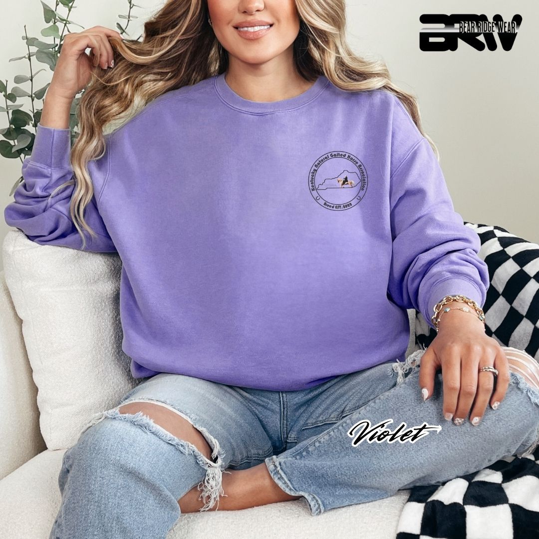 KNGHA Sweatshirt