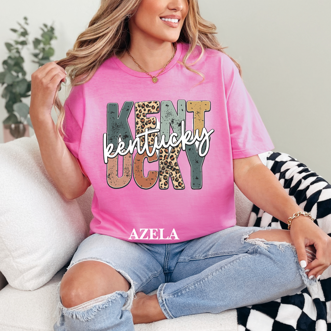 Kentucky Tee