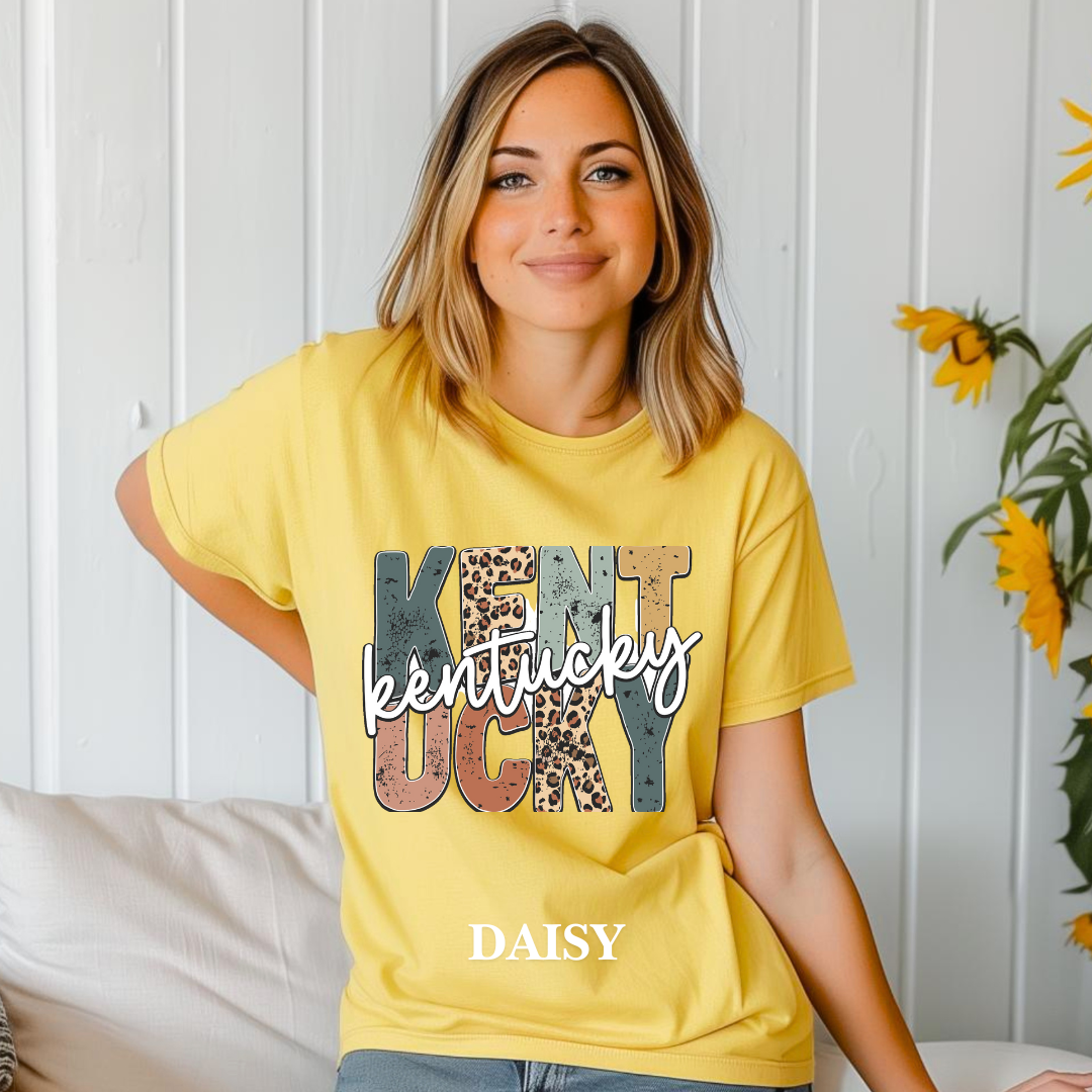Kentucky Tee