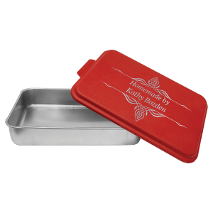 Aluminum Cake Pans