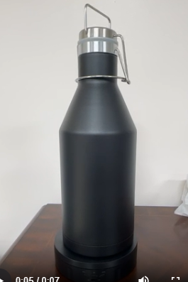 Insulated Growler