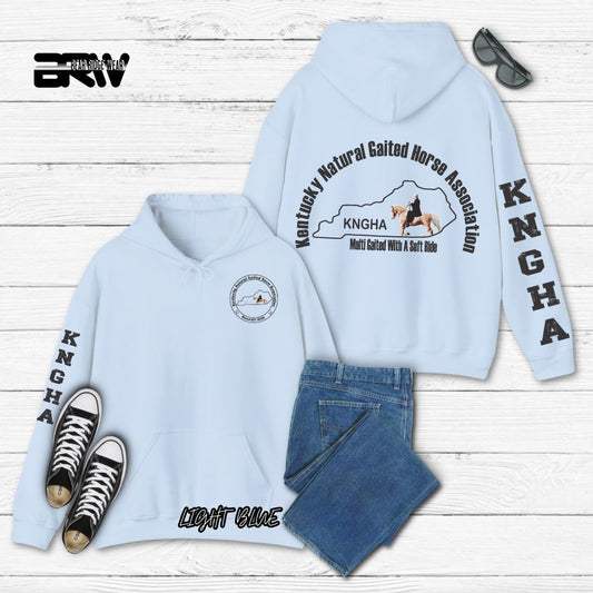 KNGHA Hoodie