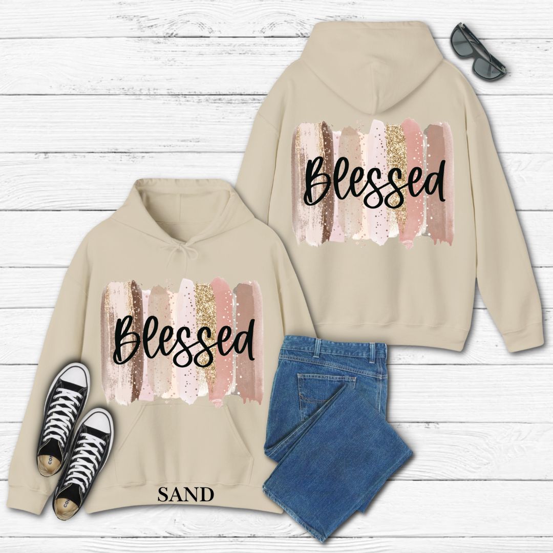 Blessed Hoodie