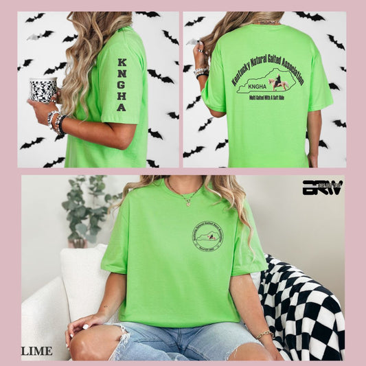 KNGHA T-Shirt