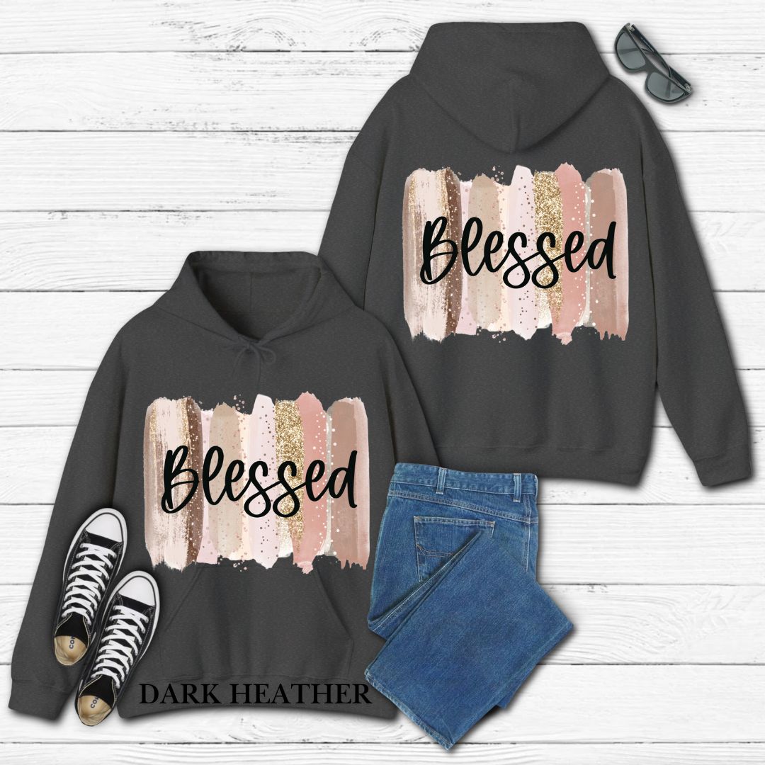 Blessed Hoodie