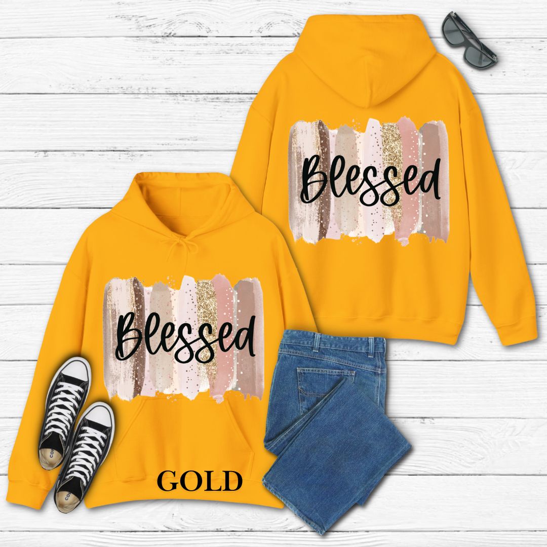 Blessed Hoodie