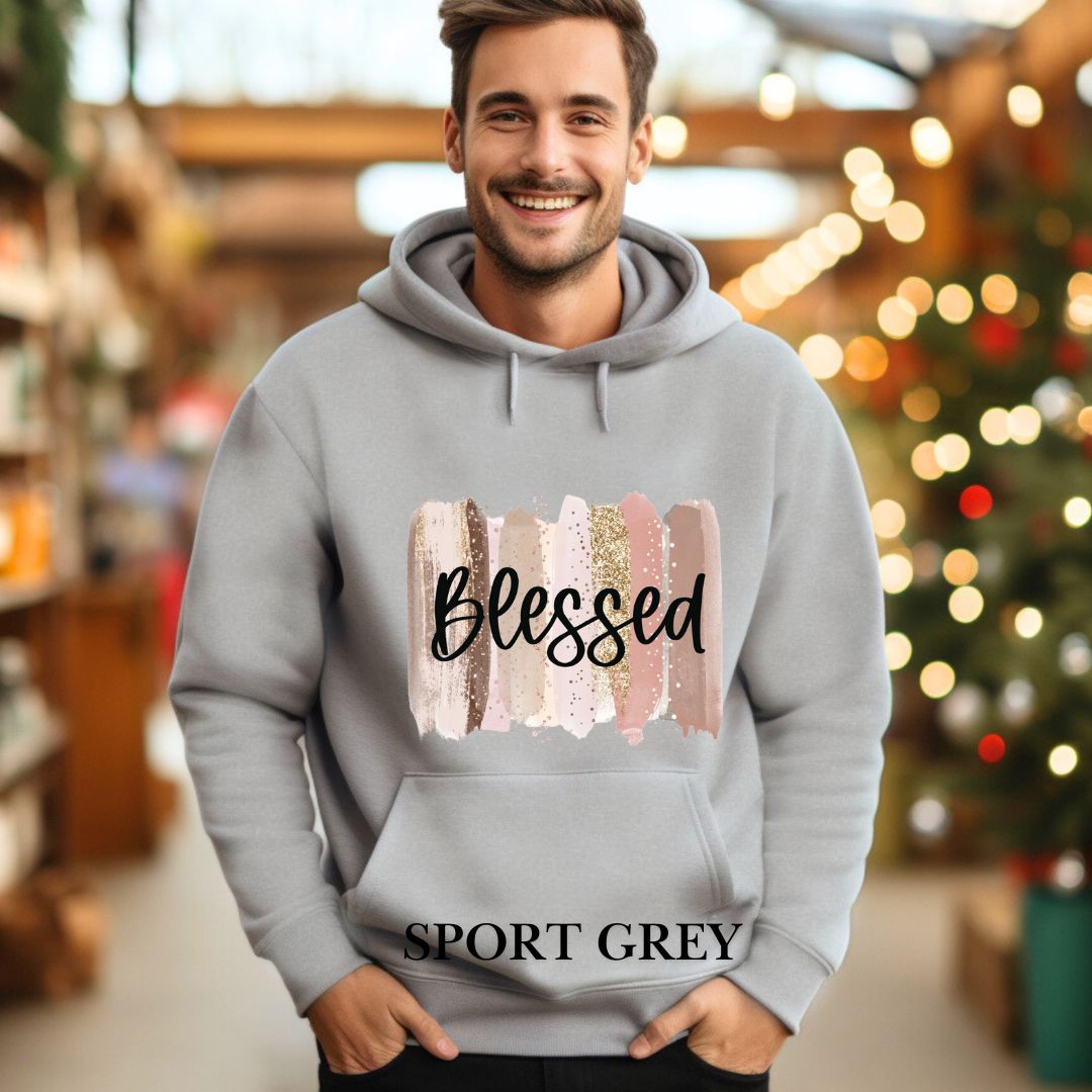 Blessed Hoodie