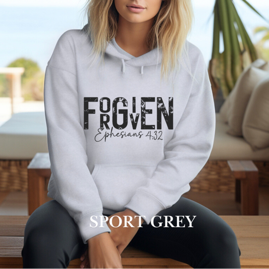 For Given Hoodie