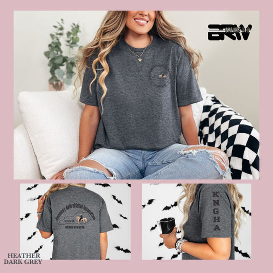 KNGHA T-Shirt