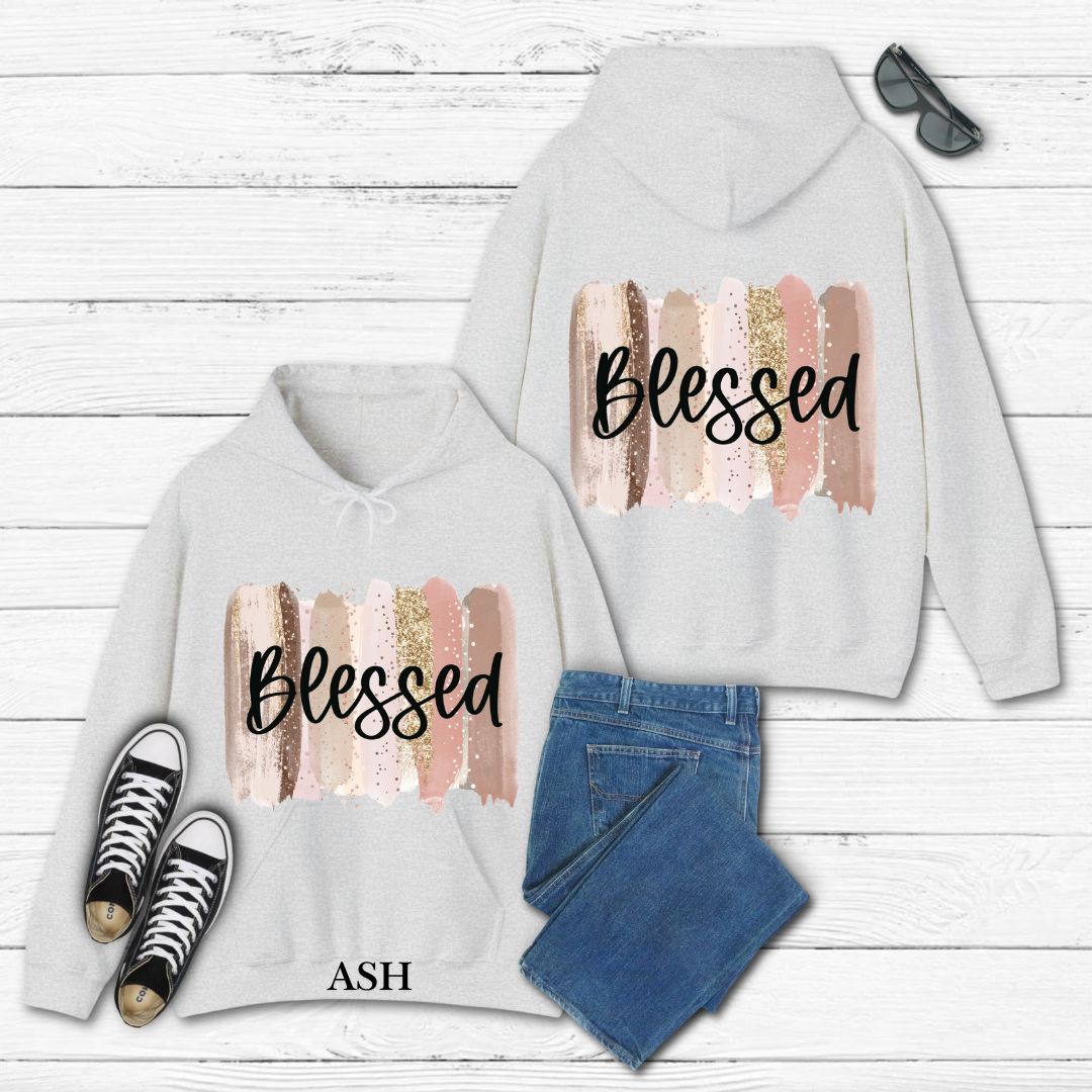 Blessed Hoodie