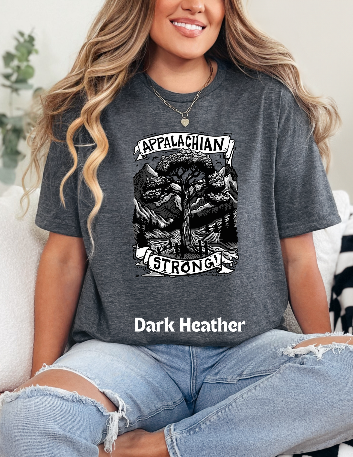 Appalachian Strong T-Shirt