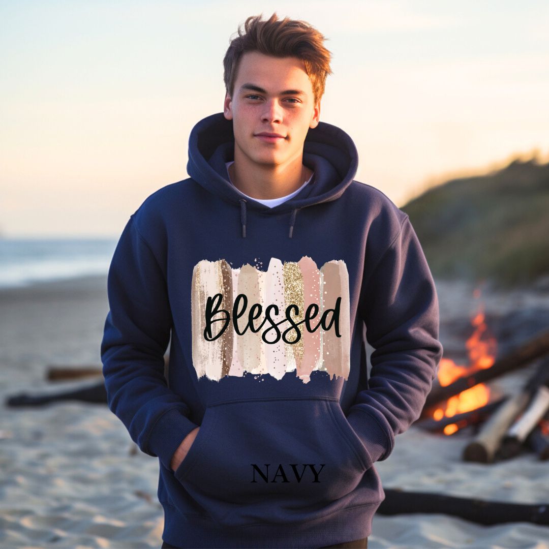 Blessed Hoodie