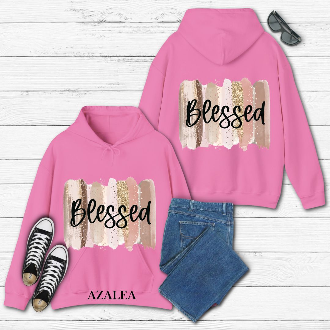 Blessed Hoodie