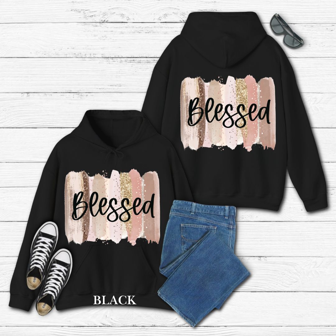 Blessed Hoodie