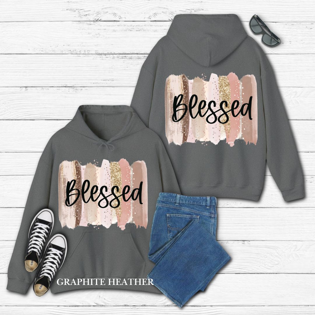 Blessed Hoodie