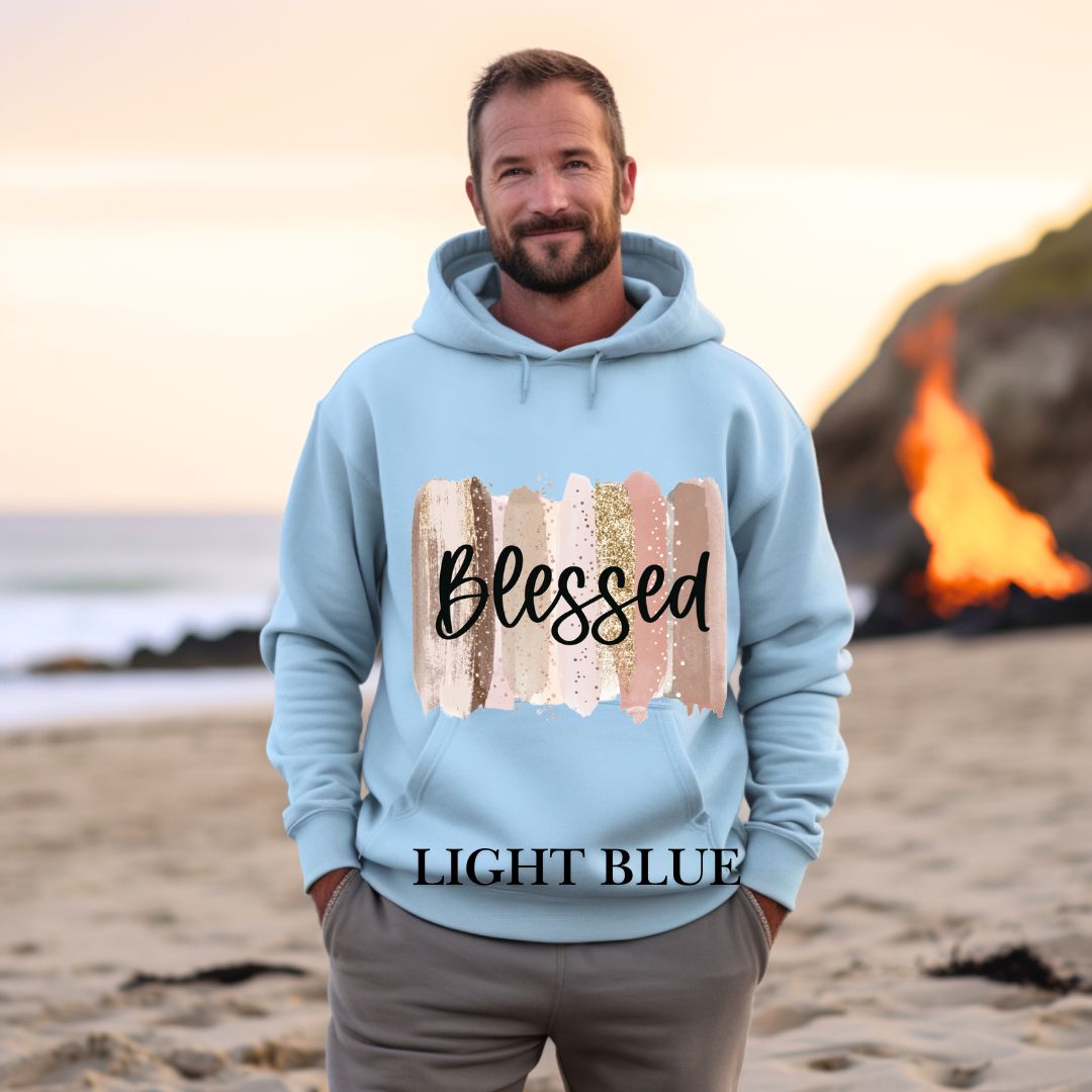 Blessed Hoodie