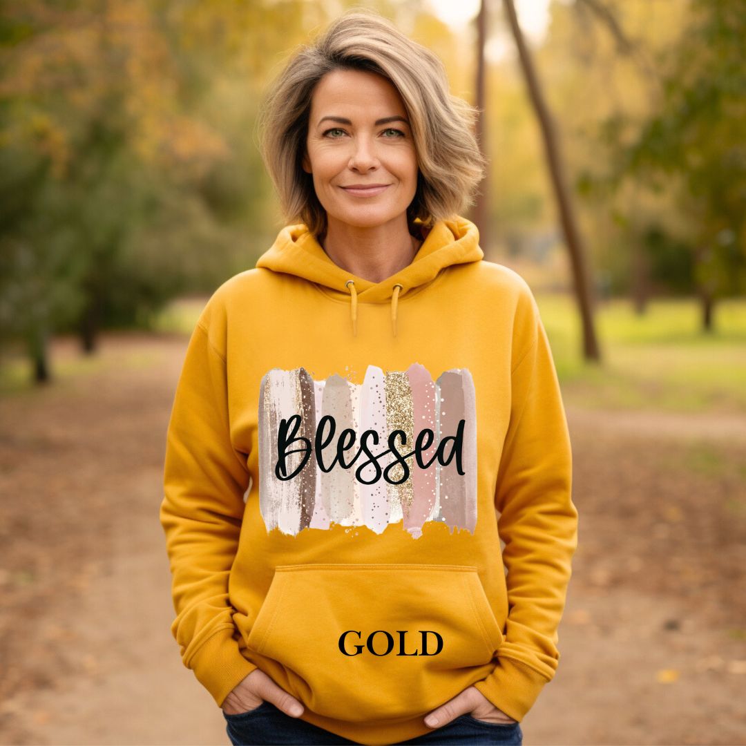 Blessed Hoodie