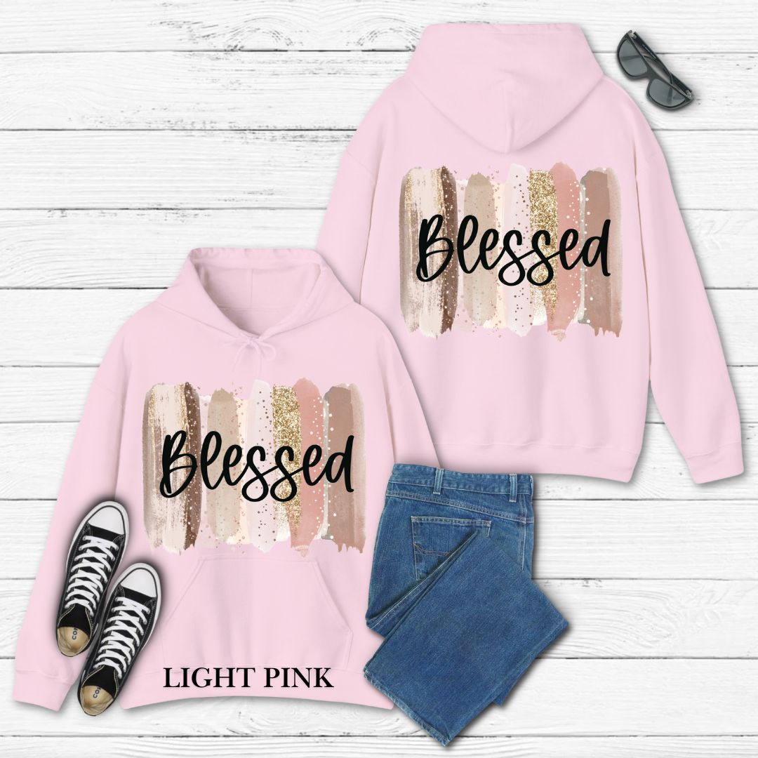 Blessed Hoodie